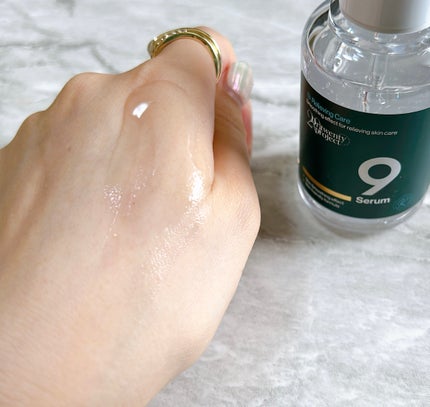 ナインセラム/Dr.Twenty Project/美容液を使ったクチコミ(4枚目)