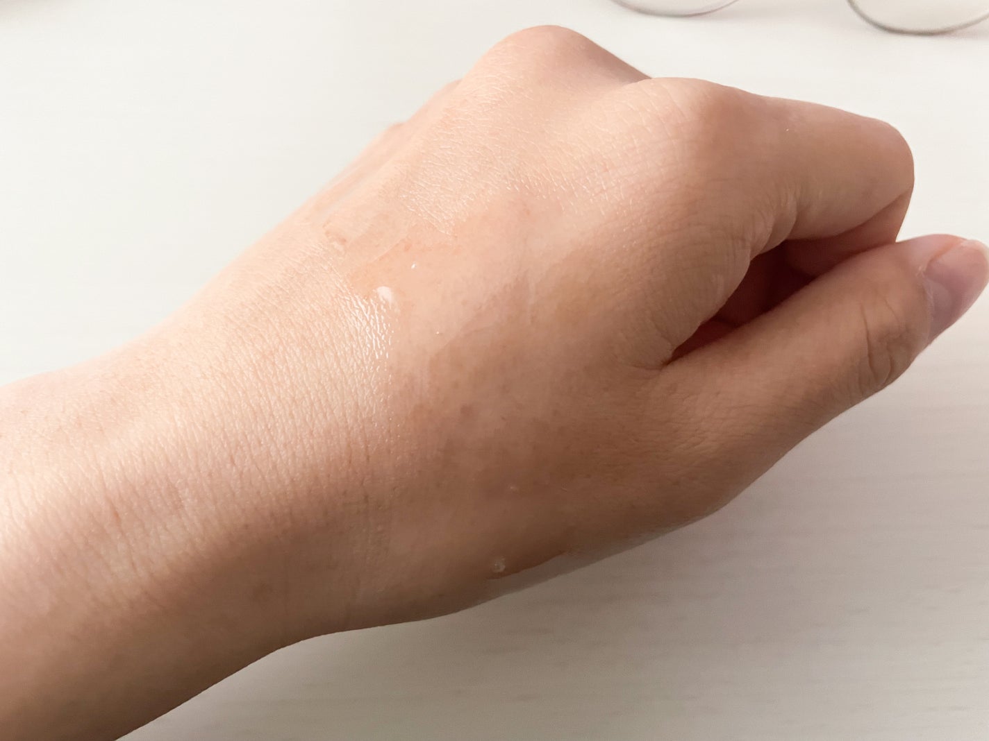 AZケア クレンジングオイル/VT/オイルクレンジングを使ったクチコミ(4枚目)