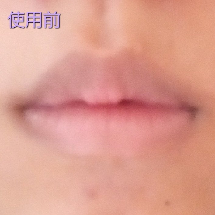 Lip Color Plumper/Lilytone/リッププランパーを使ったクチコミ(4枚目)
