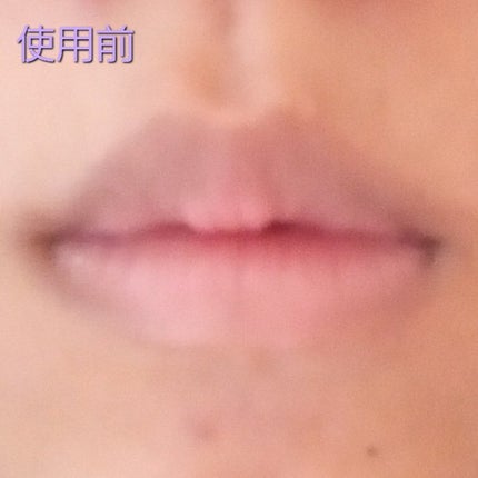 Lip Color Plumper/Lilytone/リッププランパーを使ったクチコミ(4枚目)