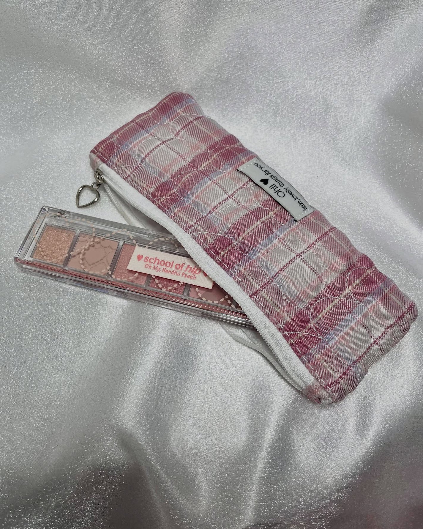 オール テイク ムード パレット(24AD)/PERIPERA/アイシャドウパレットを使ったクチコミ(5枚目)