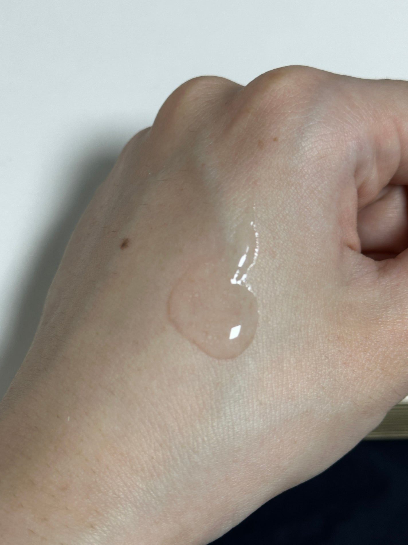 シークレットソリューションPDRNカプセルアンプル/It's skin/美容液を使ったクチコミ(2枚目)