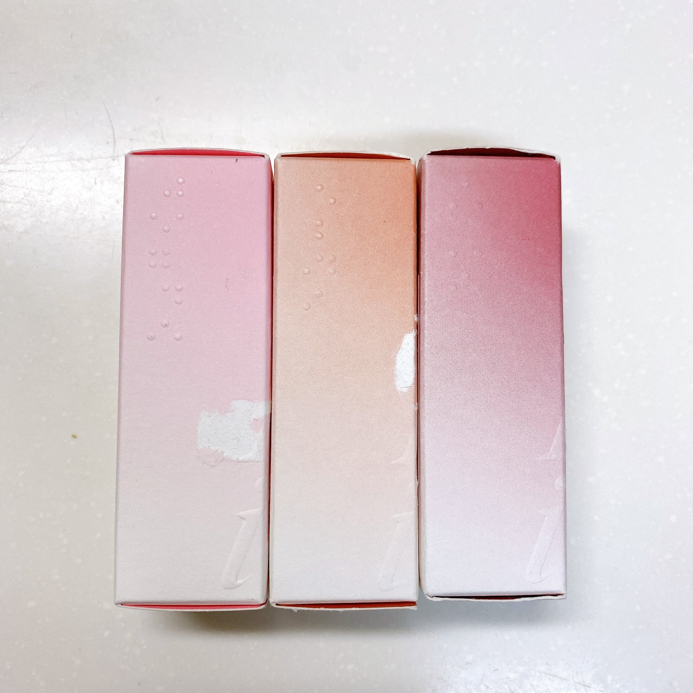 トーンペアリングリキッドチーク/espoir/リキッドチークを使ったクチコミ(7枚目)