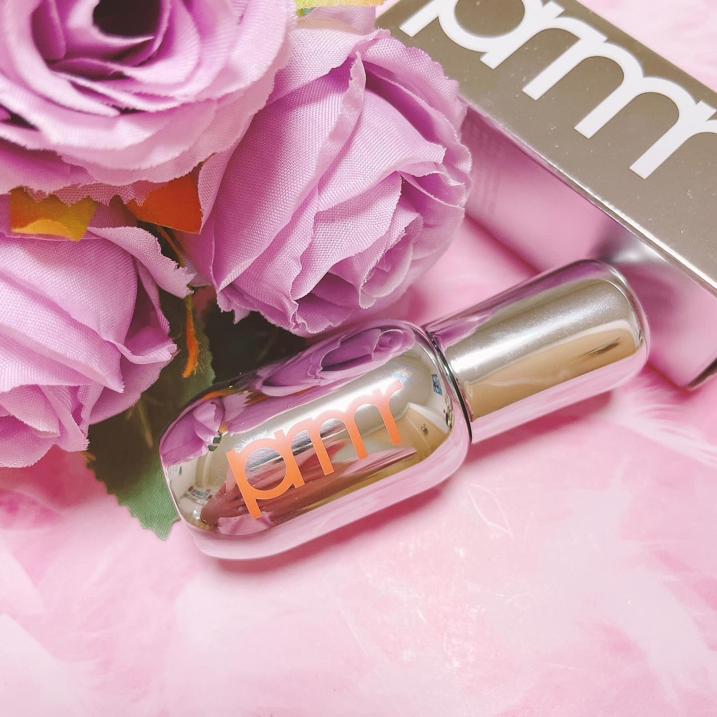 レチノール ボリューム リップセラム/primera/リップグロスを使ったクチコミ(2枚目)