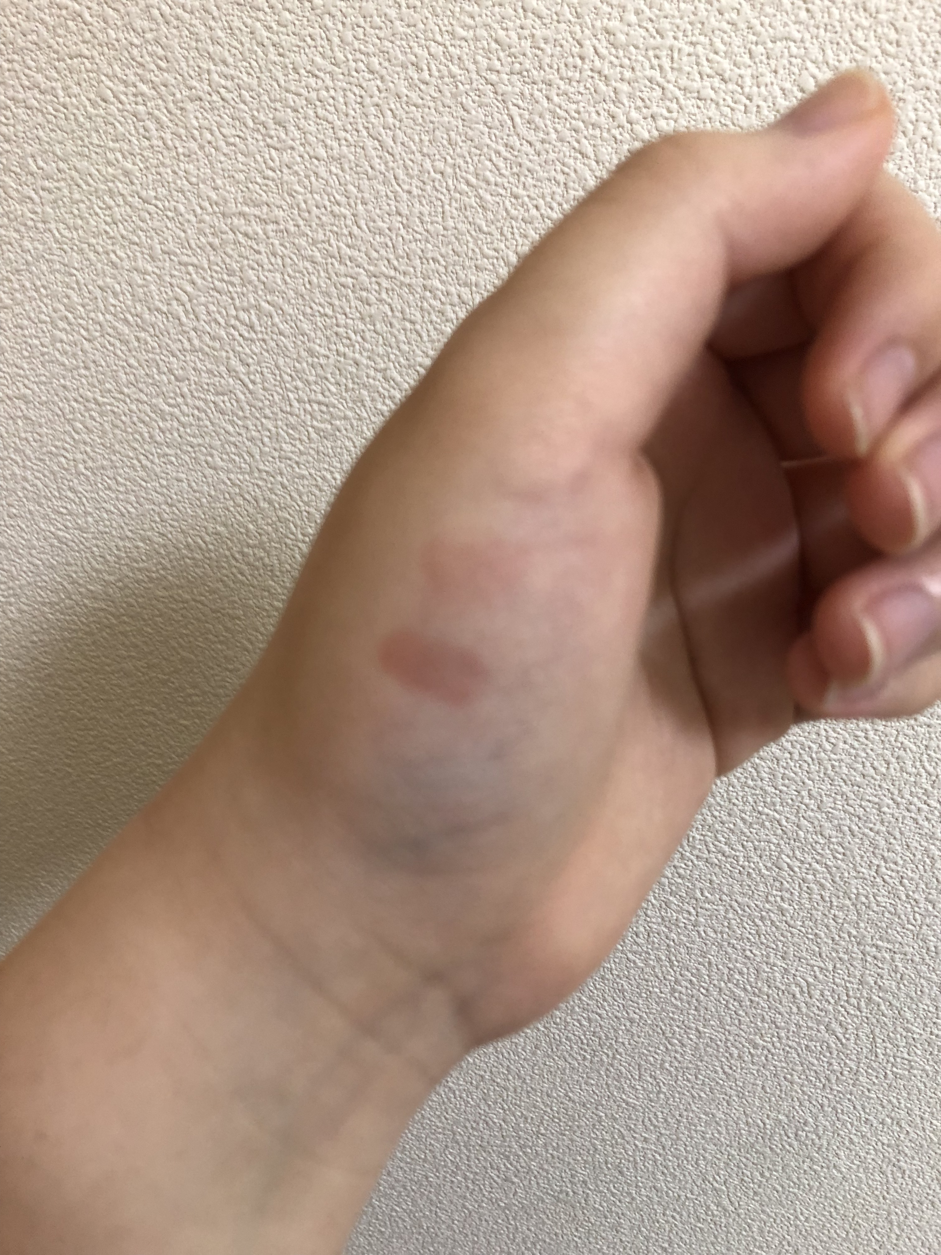 カラーグラム タンフルグラスティントミルク/Colorgram/リップティントを使ったクチコミ（3枚目）