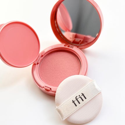 トランスルーセントセットフィニッシングパウダー/TFIT/ルースパウダーを使ったクチコミ(4枚目)