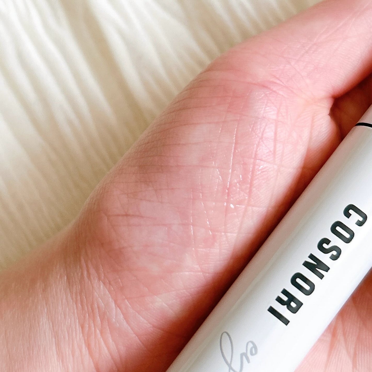 ロングアクティブアイラッシュセラム/COSNORI/まつげ美容液を使ったクチコミ(7枚目)