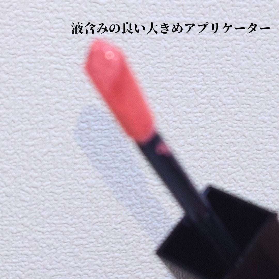 YSL メイクミーブラッシュ リキッド /YVES SAINT LAURENT BEAUTE/リキッドチークを使ったクチコミ(2枚目)