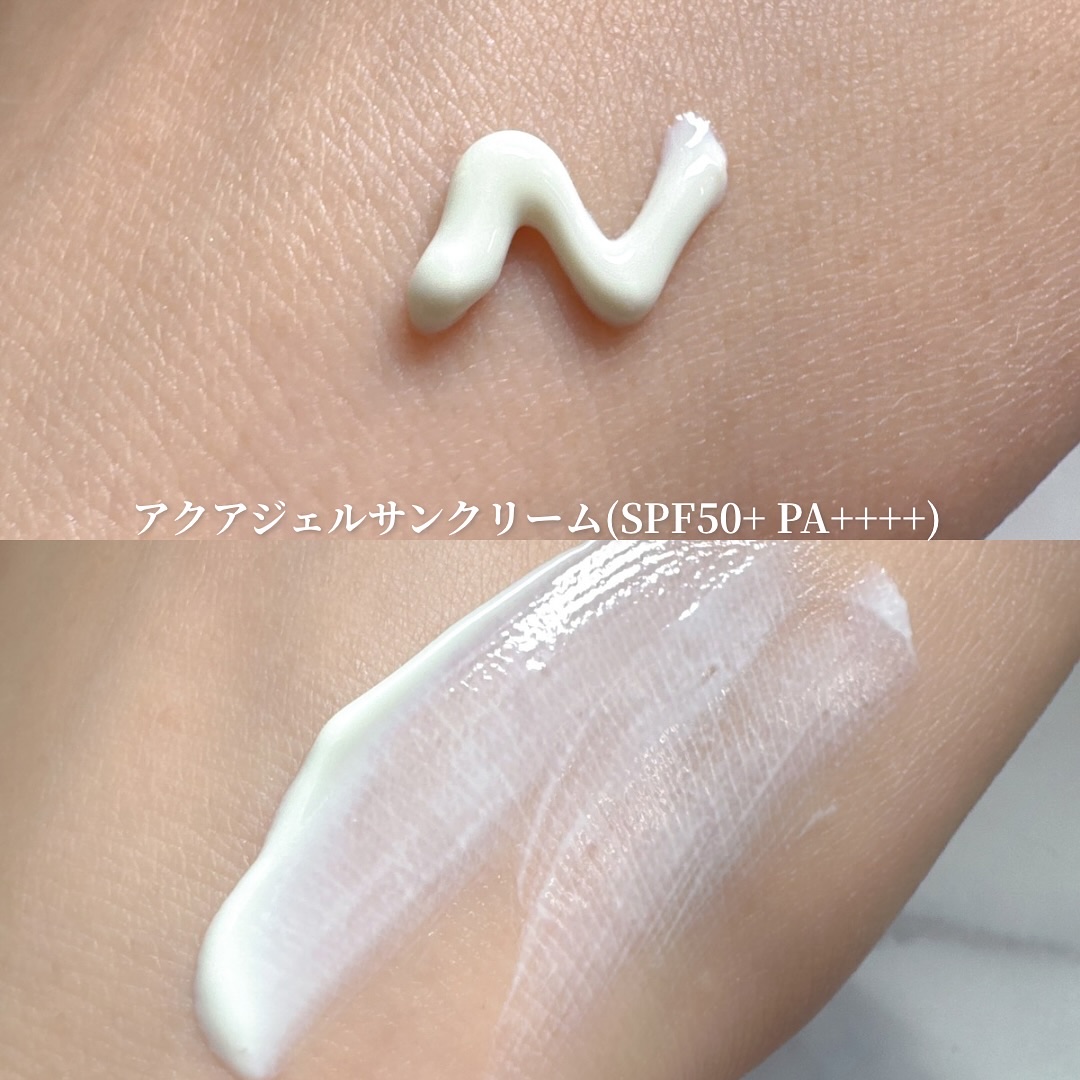 グロイシェルベース/dasique/化粧下地を使ったクチコミ（3枚目）