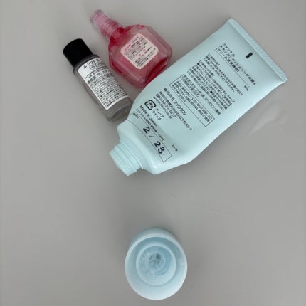 新ラスター目薬RV(医薬品)/滋賀県製薬/その他を使ったクチコミ(2枚目)