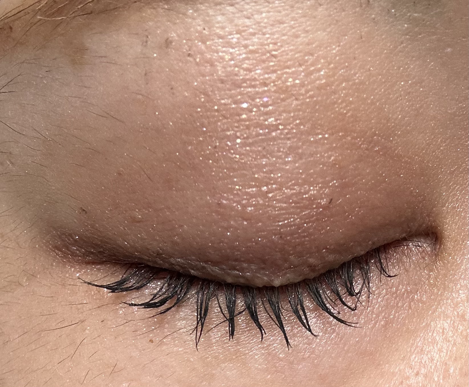 カールキープマジック/コーセーコスメニエンス/マスカラを使ったクチコミ（3枚目）