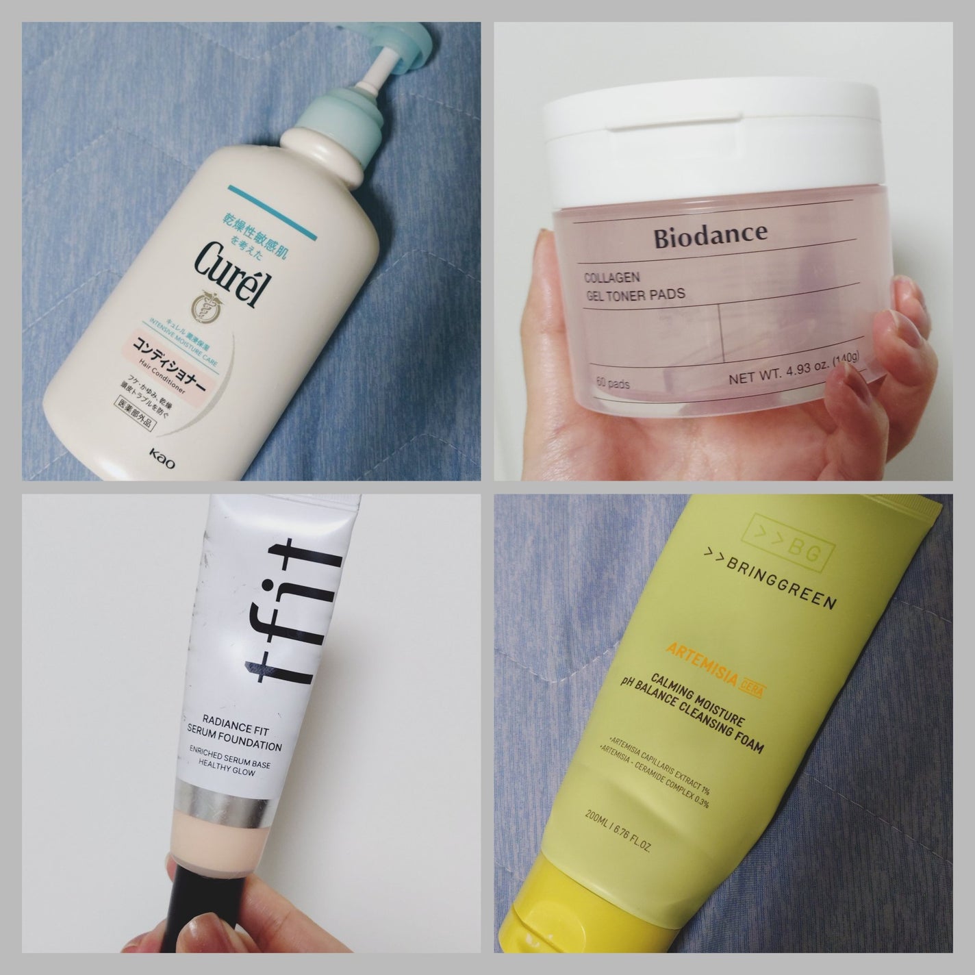 ペプチド ボリューム マスター エッセンス/DR.PEPTI/美容液を使ったクチコミ(4枚目)