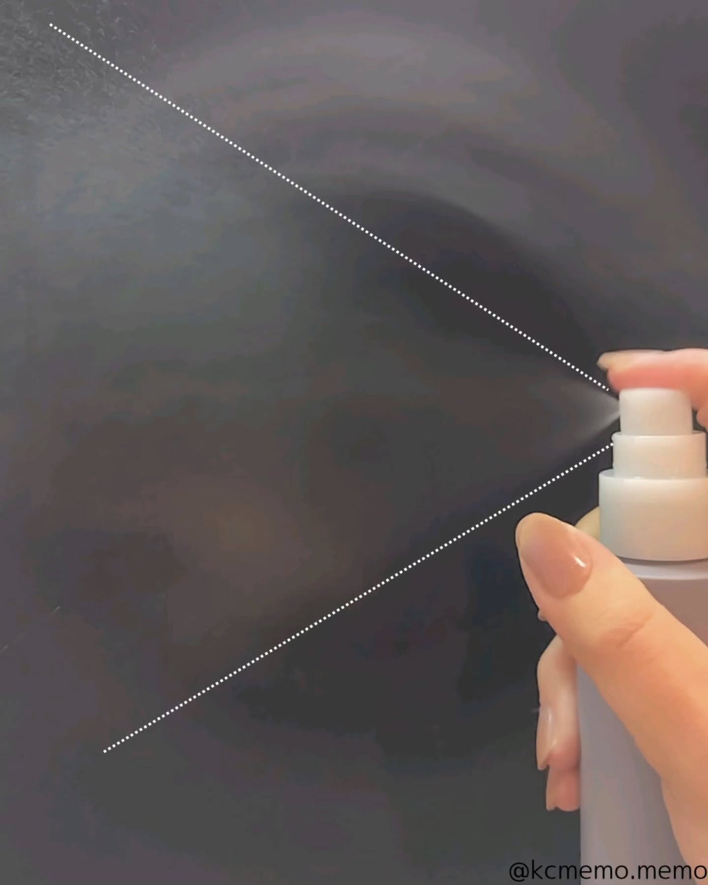 メモ魔ちゃん@韓国コスメメモ日記 on LIPS 「ミストとミルクWケア始めました。本日のメモ✍️♡ボタニエンスリ..」(5枚目)