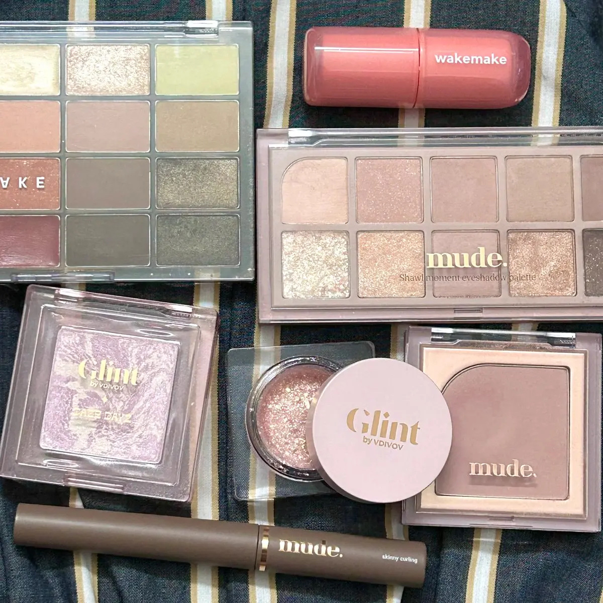 FLANMY 1day/FLANMY/ワンデー（１DAY）カラコンを使ったクチコミ（2枚目）