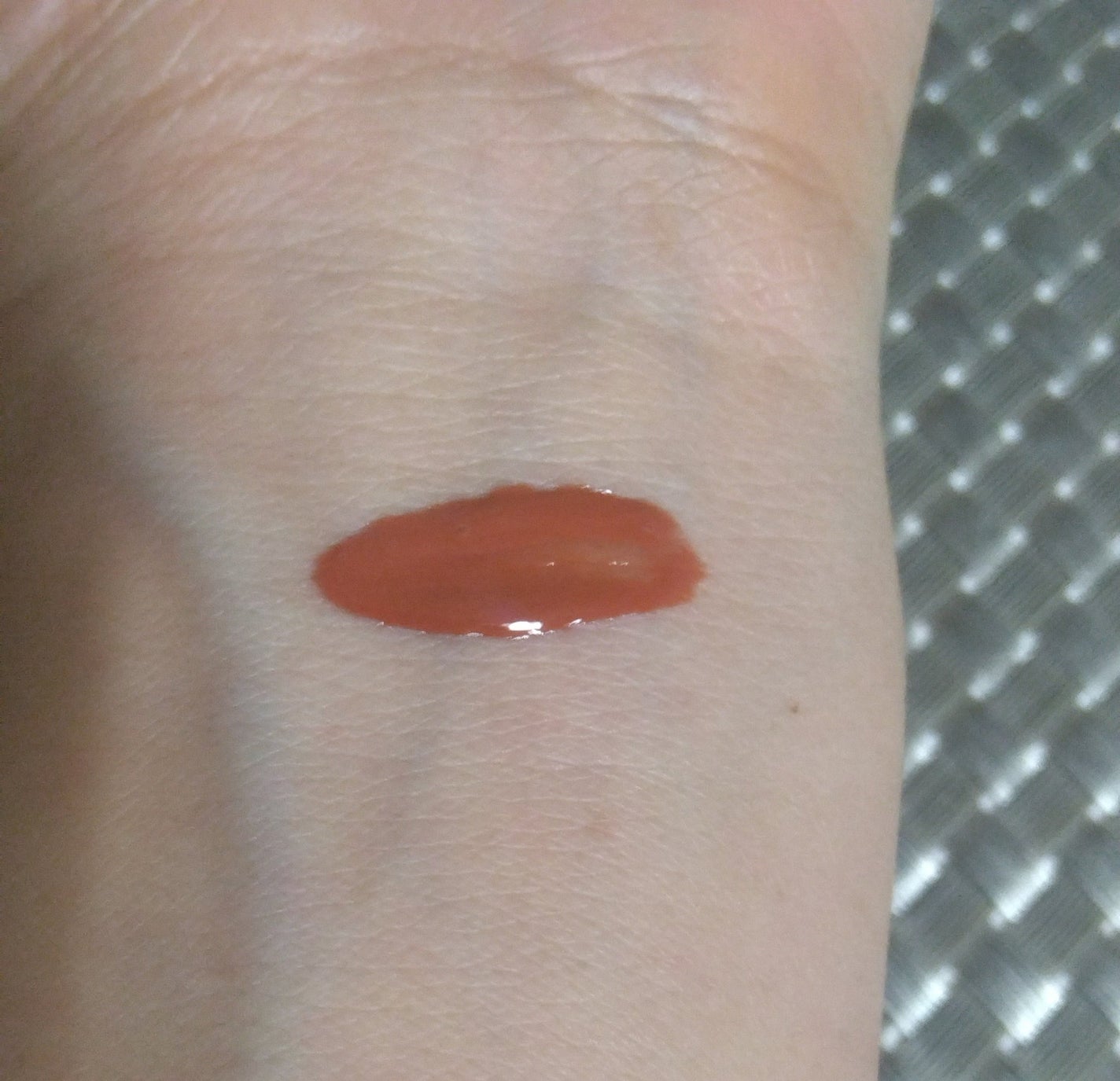 レブロン ジェリー ティント リップ セラム/REVLON/リップティントを使ったクチコミ(3枚目)