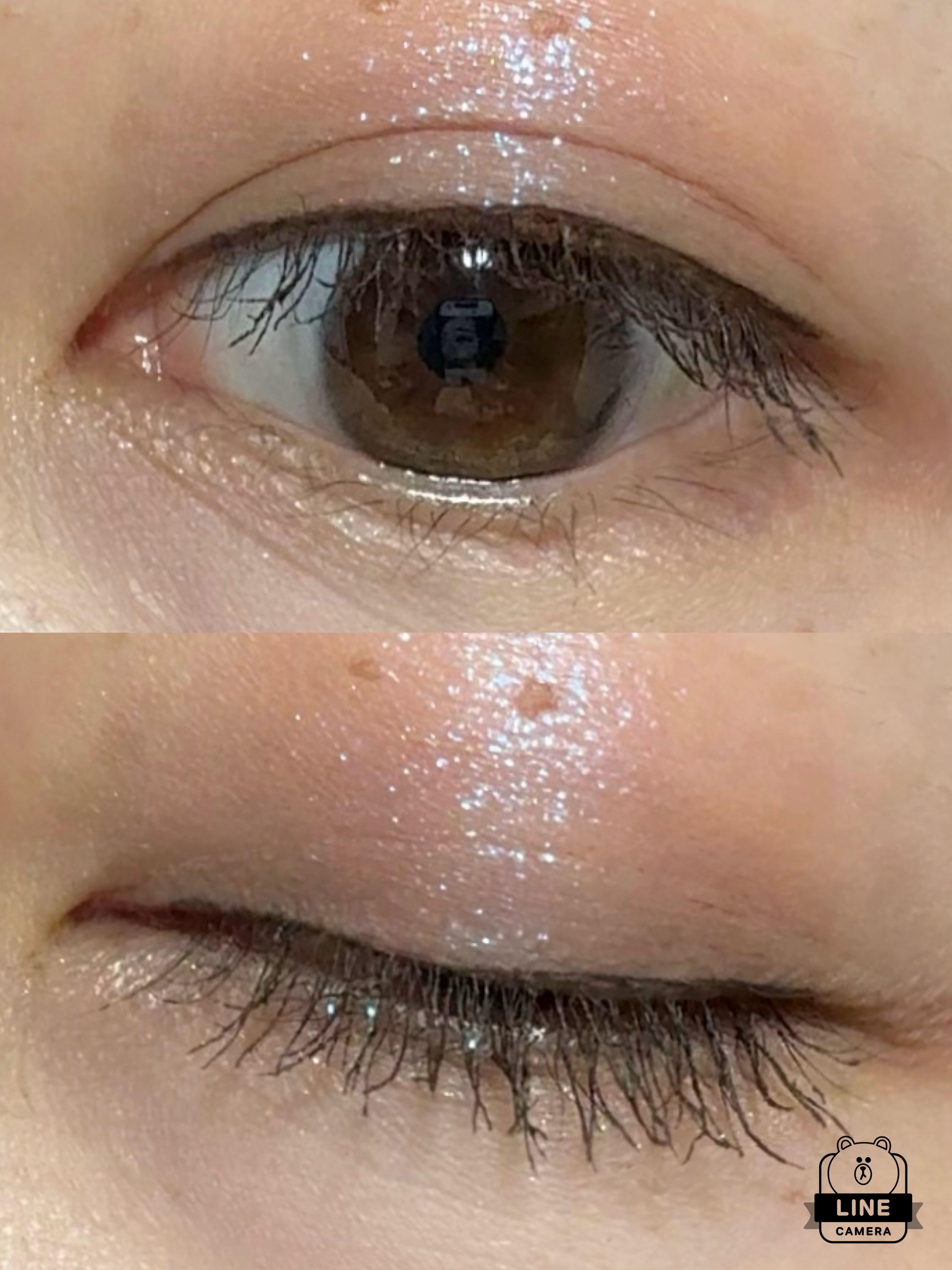 プロ アイ パレット/CLIO/アイシャドウパレットを使ったクチコミ（2枚目）