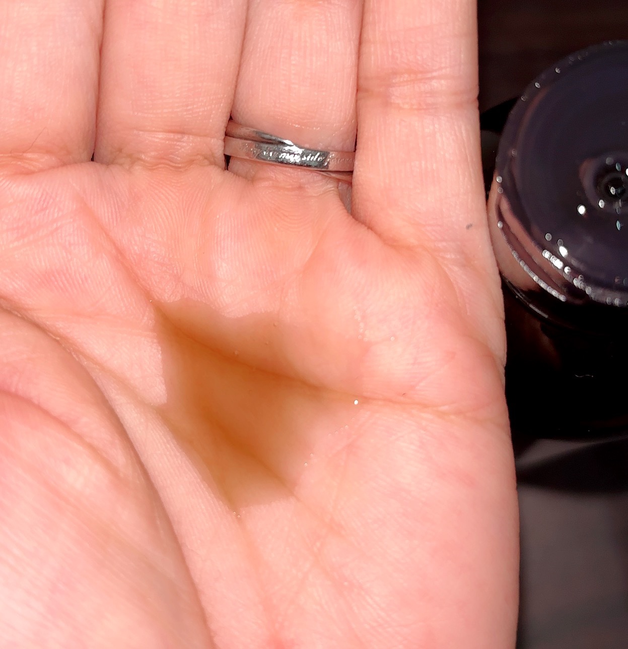 R-21 シャンプー/サンコール/シャンプー・コンディショナーを使ったクチコミ（2枚目）