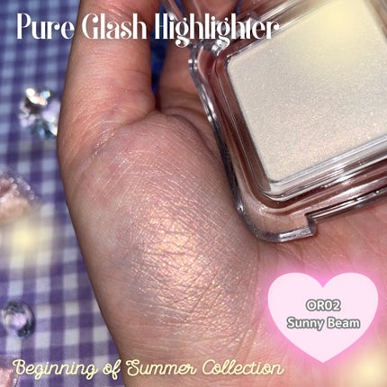 デュアルチーク/2aN/パウダーチークを使ったクチコミ(8枚目)