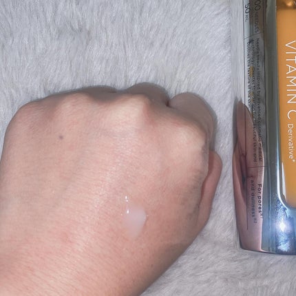 DRワンス Vニードル ショットセラム /Dr.Once/美容液を使ったクチコミ(3枚目)