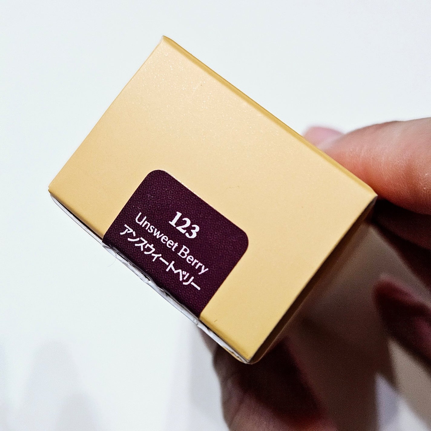 フルーティーグラムティント/Laka/リップティントを使ったクチコミ(6枚目)