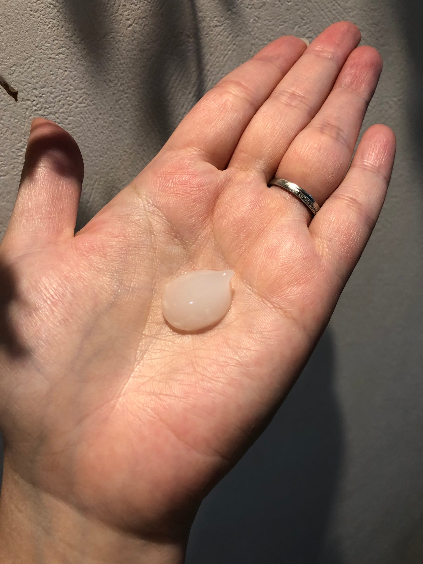 薬用モイストクレンジングジェル/ODELIA/クレンジングジェルを使ったクチコミ(3枚目)