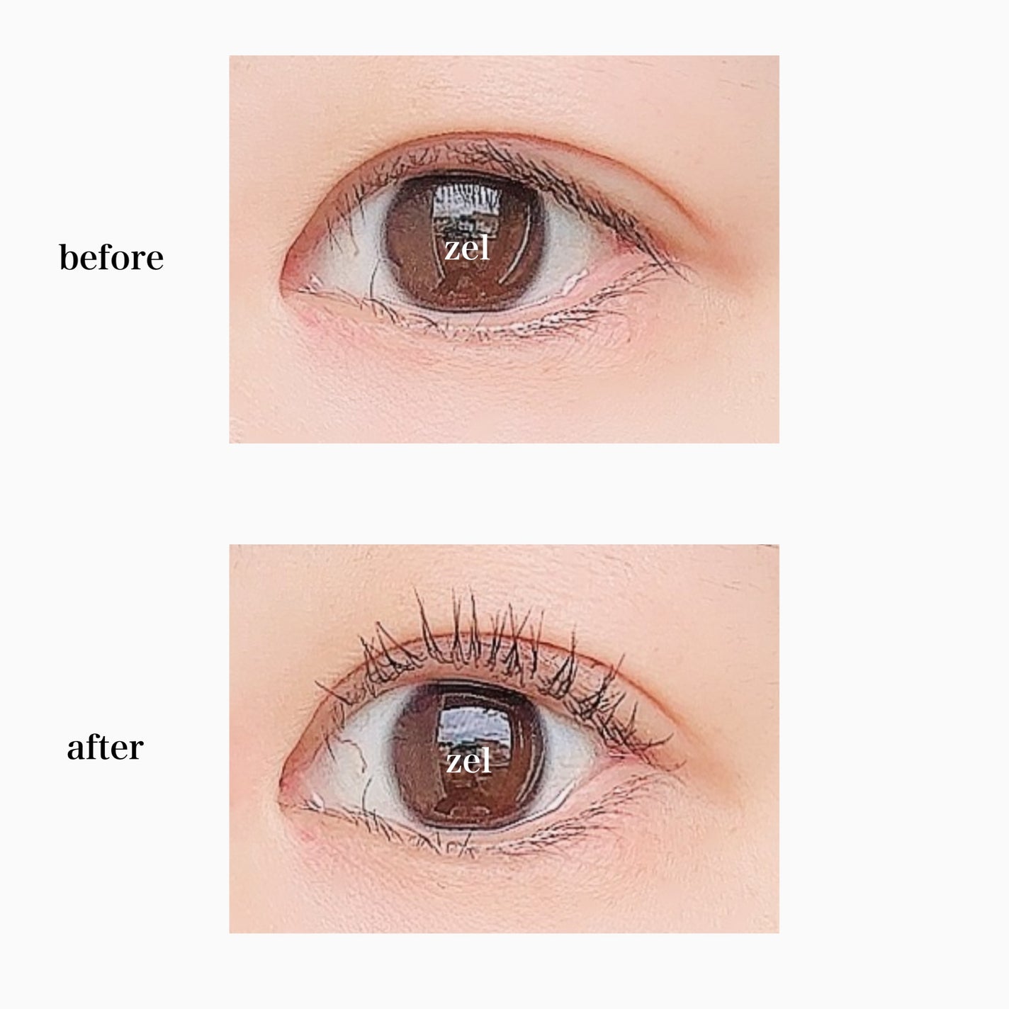 エテュセ アイエディション (マスカラベース)/ettusais/マスカラ下地を使ったクチコミ(4枚目)