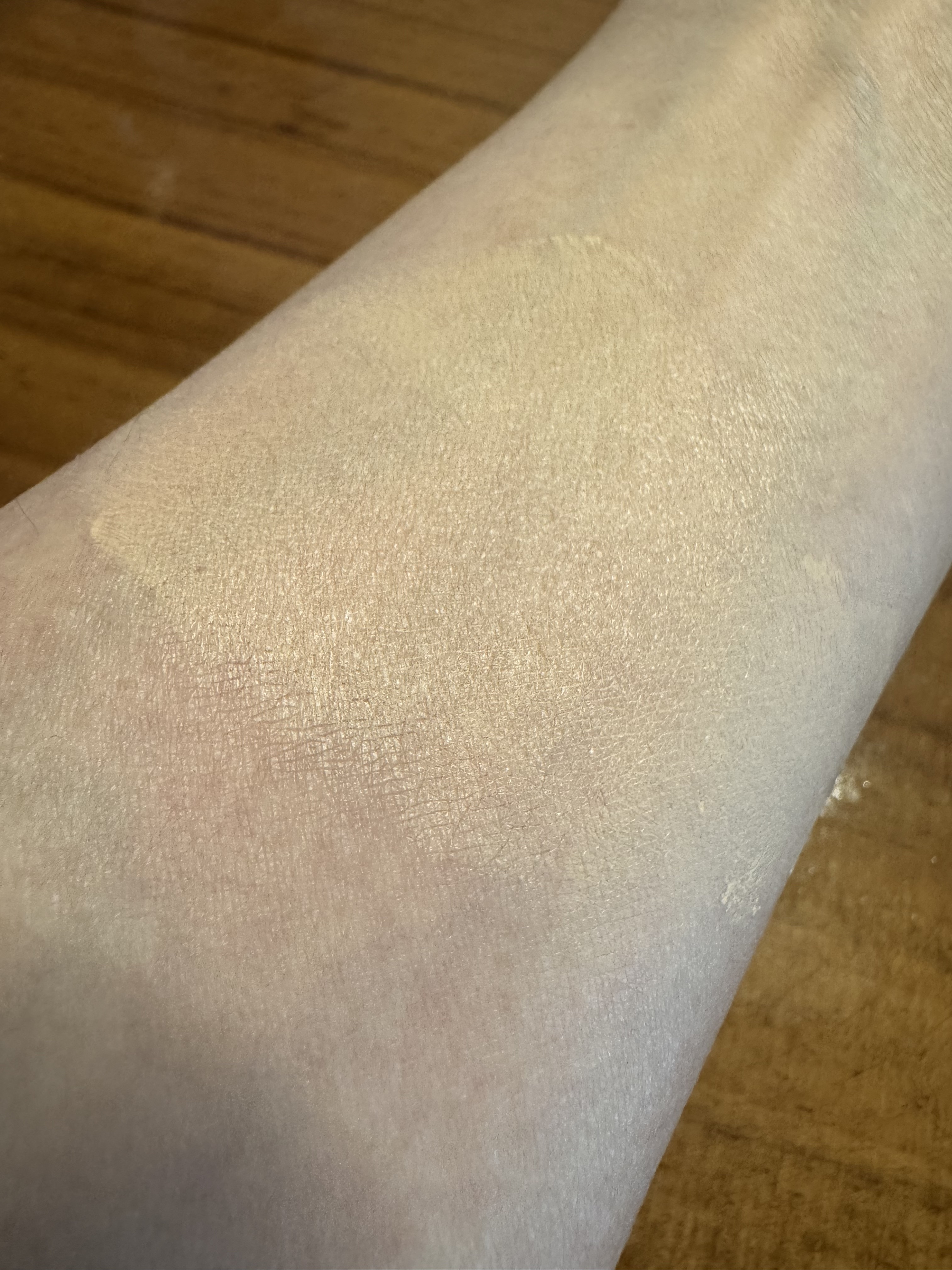 ビーベルベットカバークッション/espoir/クッションファンデーションを使ったクチコミ（3枚目）