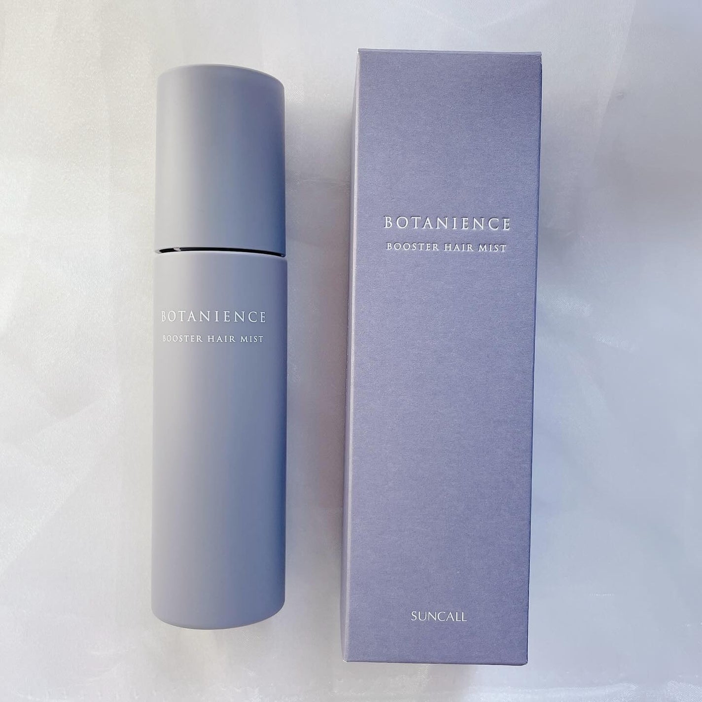 カナ on LIPS 「髪の悩みと向き合う、美容室専売のボタニエンススタイリング&ヘア..」(3枚目)