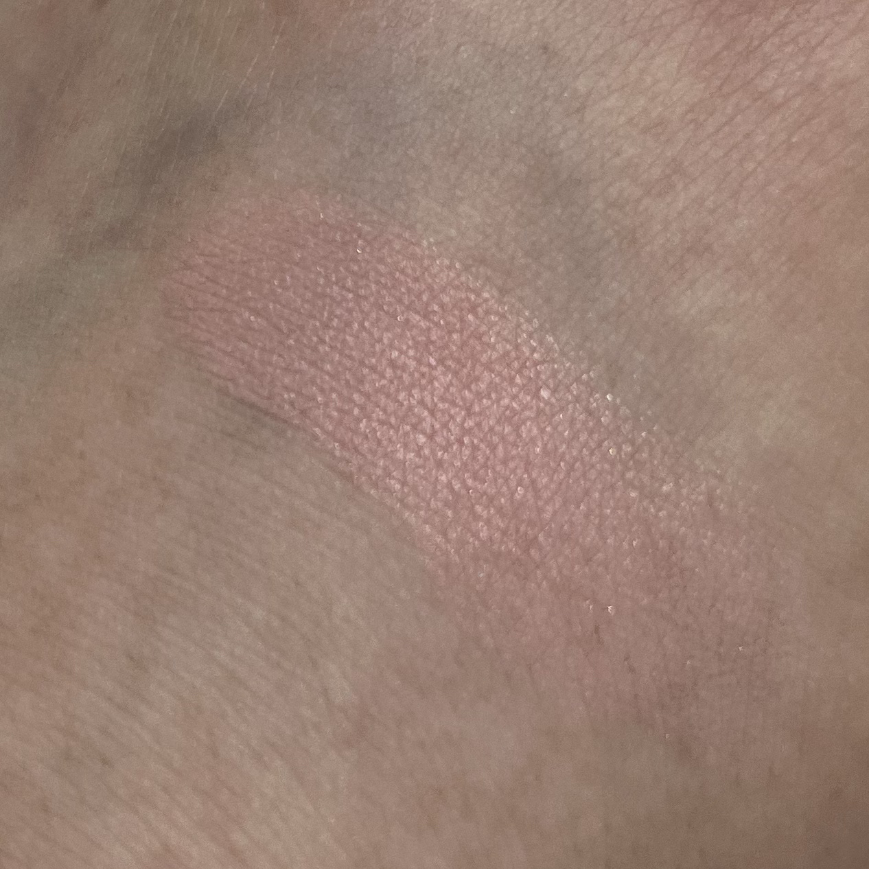 ブラリーチーク(ディズニーエディション)/espoir/チークを使ったクチコミ（3枚目）