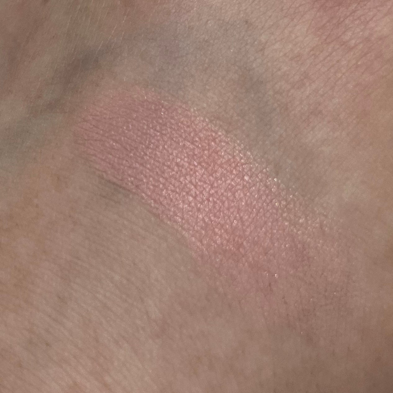 ブラリーチーク(ディズニーエディション)/espoir/チークを使ったクチコミ(3枚目)