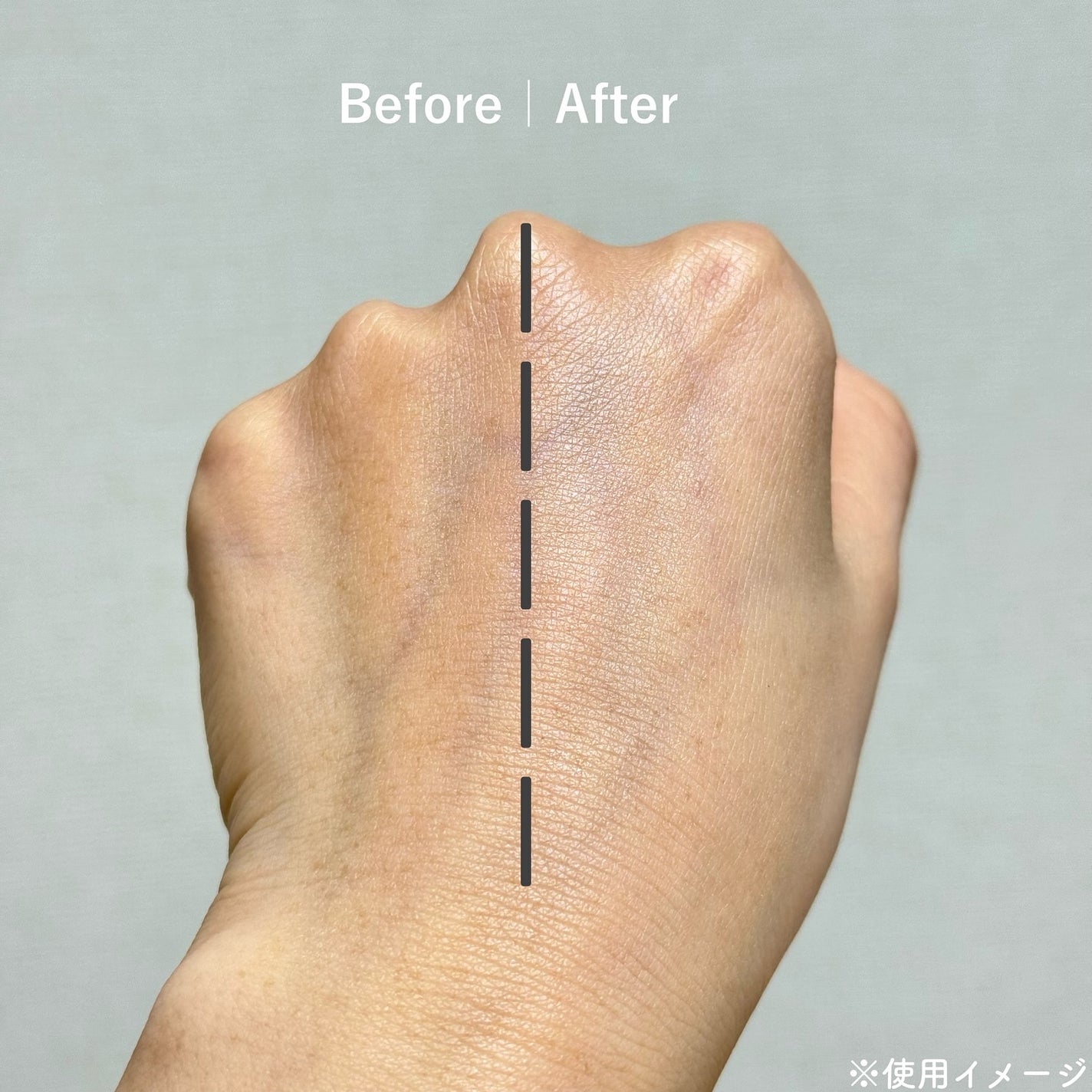 パーフェクト トリプルリポ サンシールド UV/Sefilaty/日焼け止めクリームを使ったクチコミ(3枚目)