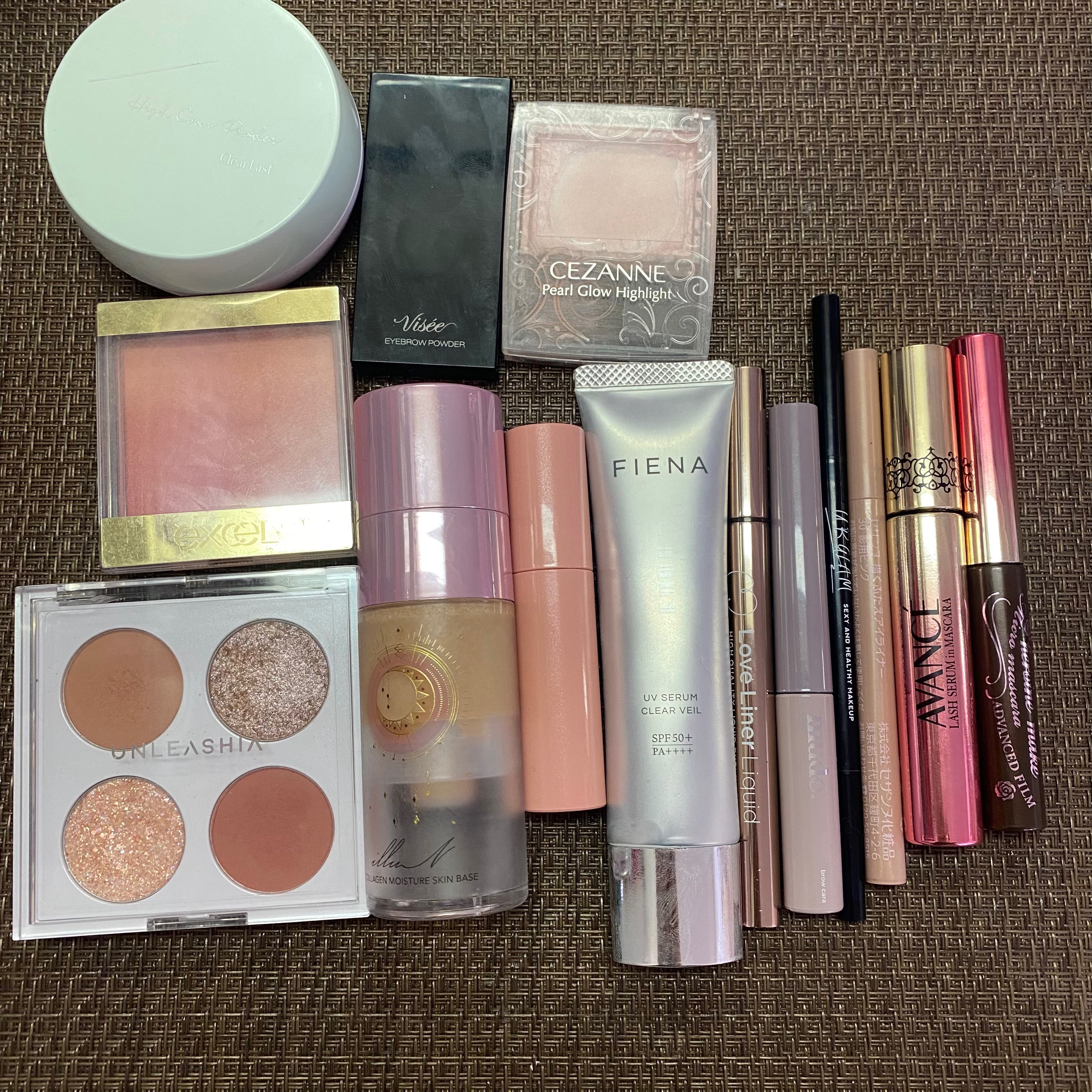 UVセラムクリアヴェール/FIENA/日焼け止めローションを使ったクチコミ（3枚目）