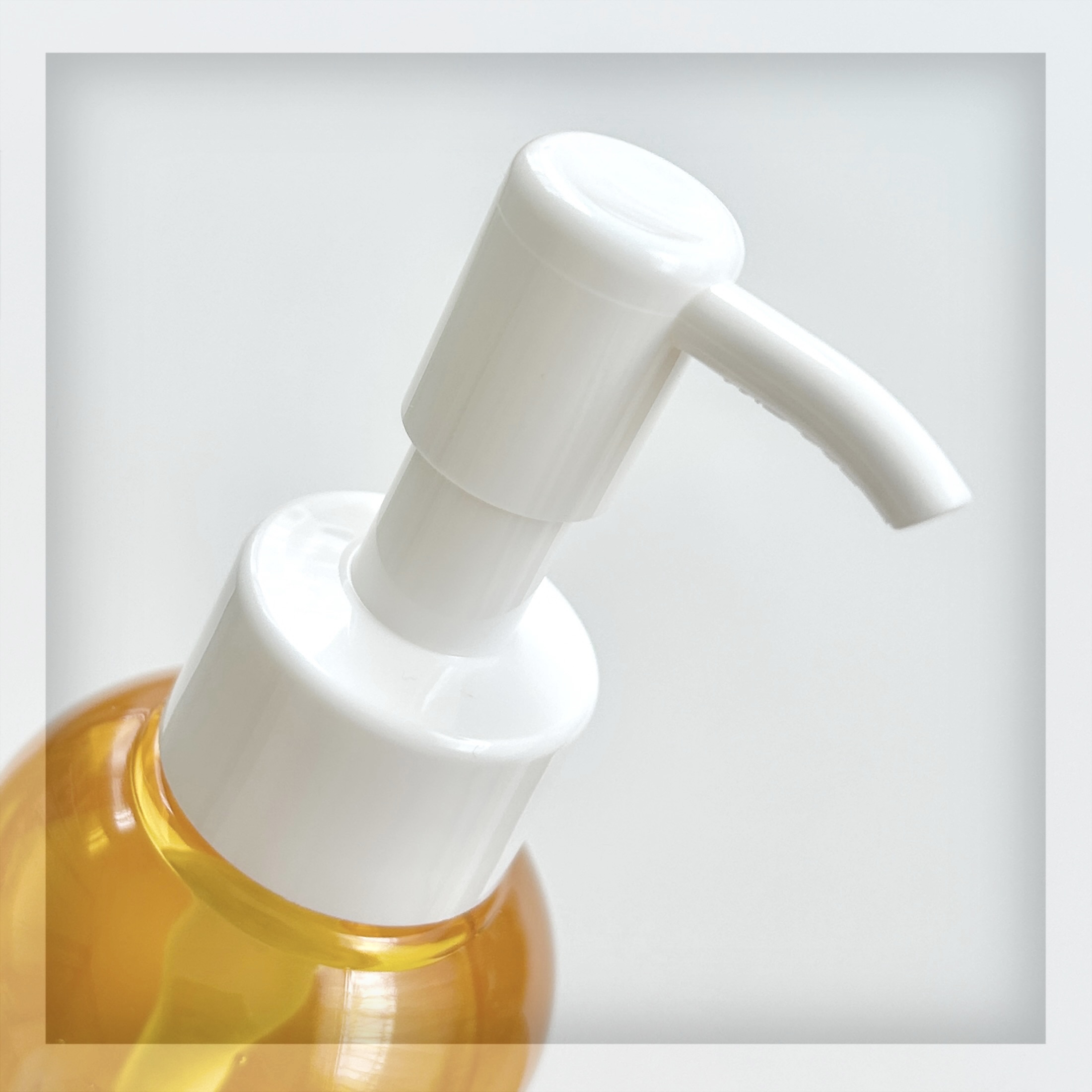 ピュア クレンジング オイル/manyo/オイルクレンジングを使ったクチコミ（3枚目）