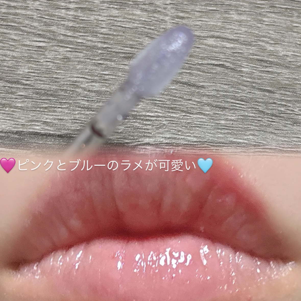 ドド デビルプランパーリップ/ドド/リッププランパーを使ったクチコミ（2枚目）