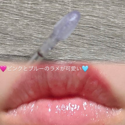 ドド デビルプランパーリップ/ドド/リッププランパーを使ったクチコミ(2枚目)