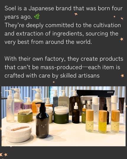 LIVING-OIL SOAP 生せっけん(洗顔・ボディソープ)/soel/洗顔石鹸を使ったクチコミ(7枚目)