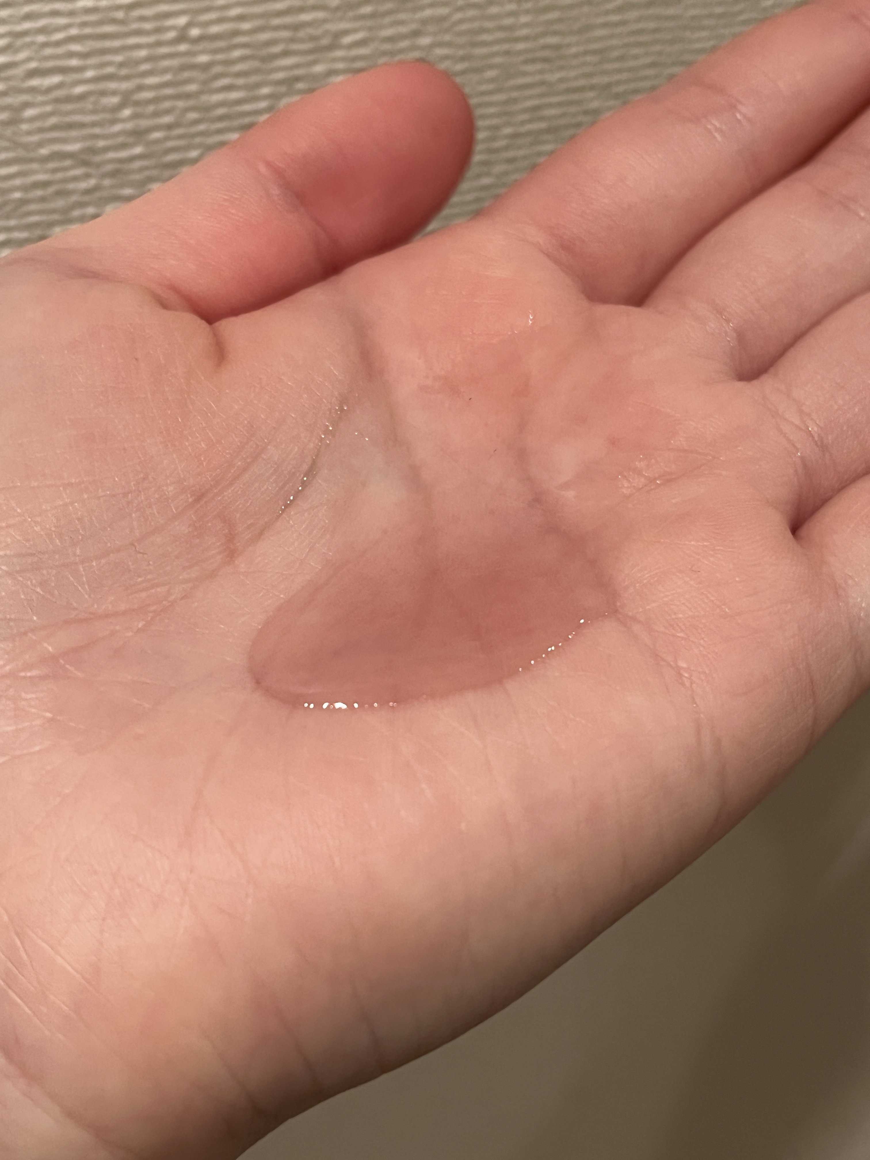 AZケア クレンジングオイル/VT/オイルクレンジングを使ったクチコミ（3枚目）