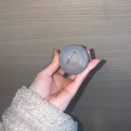 ドクダミ80%スージングアンプル/Anua/美容液を使ったクチコミ(1枚目)