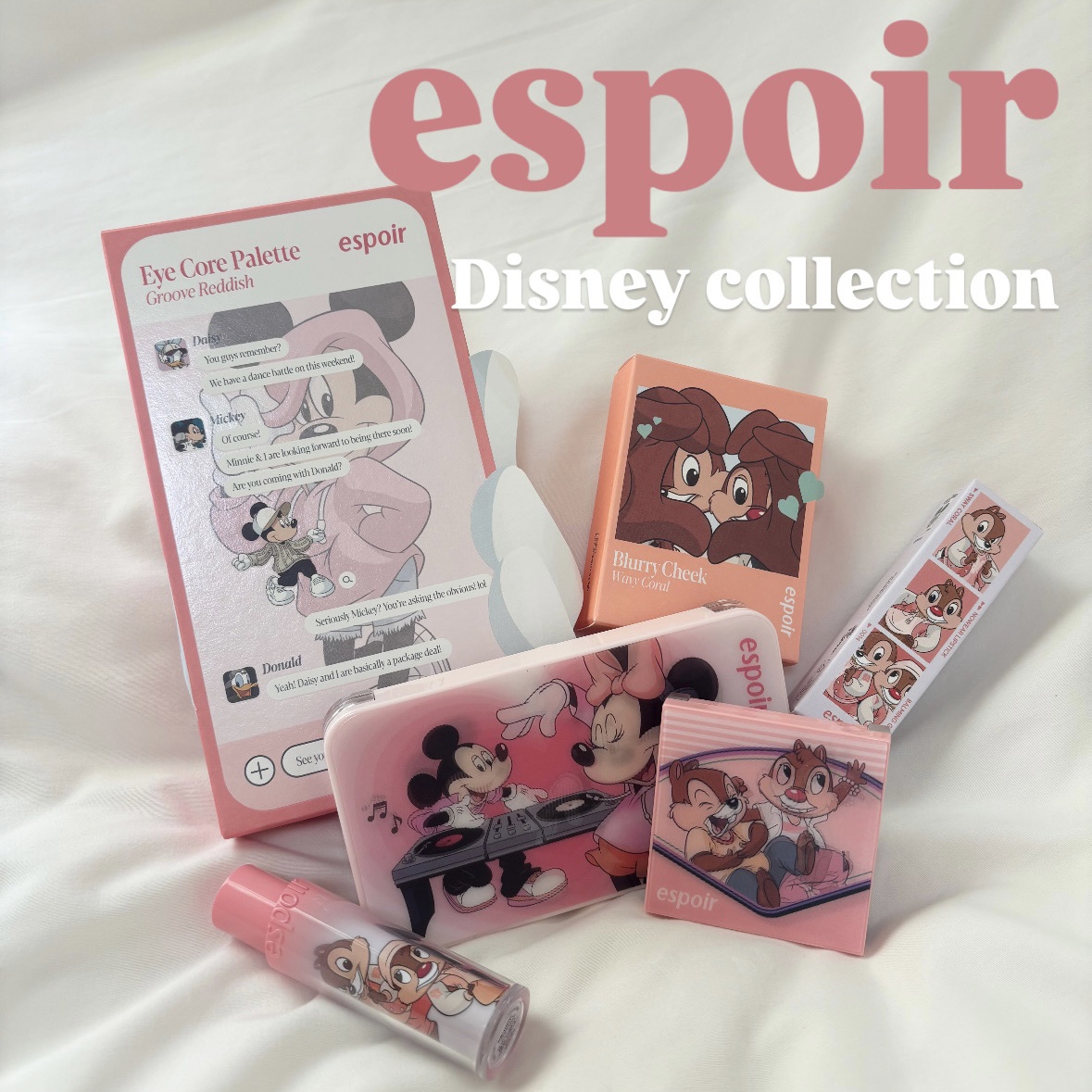 ノーウェアリップスティック バーミンググロー/espoir/口紅を使ったクチコミ（1枚目）