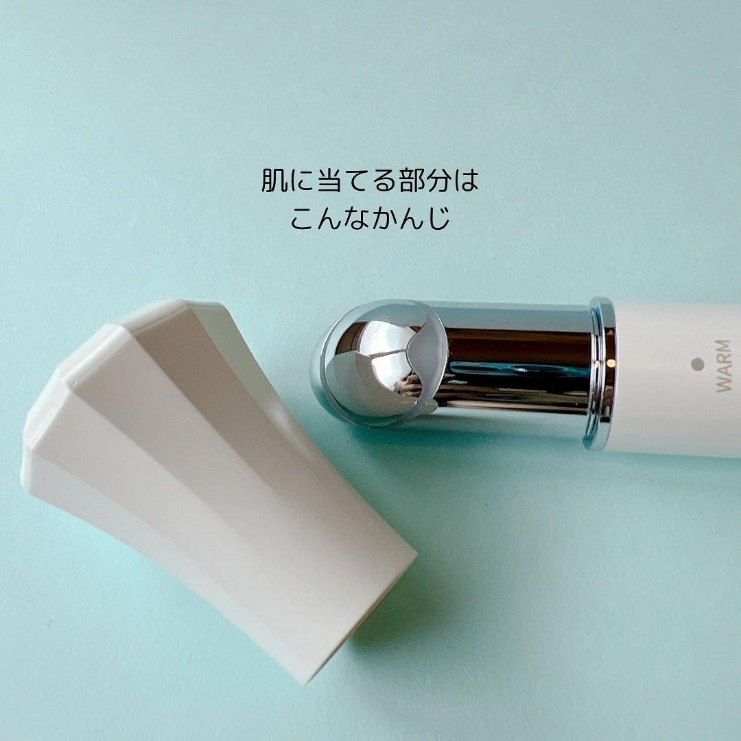 目元美顔器/ANLAN/美顔器・マッサージを使ったクチコミ(5枚目)