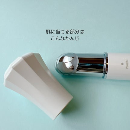 目元美顔器/ANLAN/美顔器・マッサージを使ったクチコミ(5枚目)