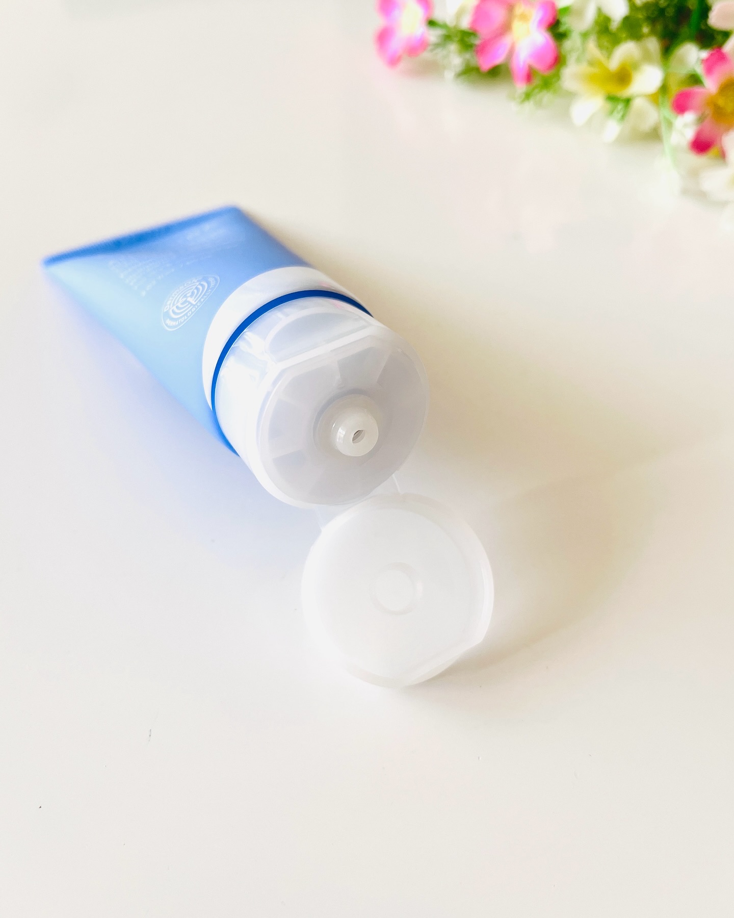 アトバリア365 ハイドロクリーム /AESTURA/フェイスクリームを使ったクチコミ（3枚目）