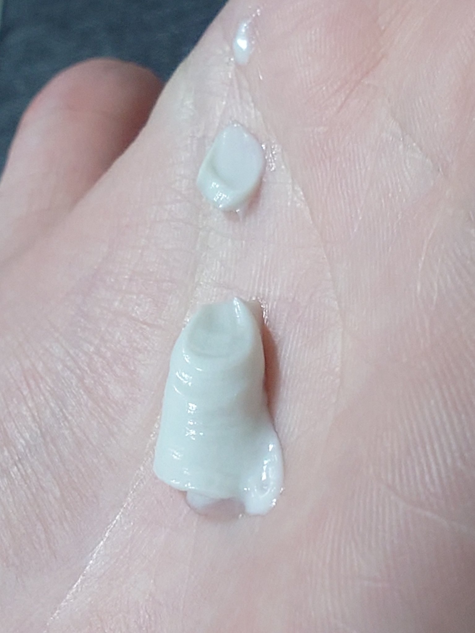 ニベア２ＷＡＹ美容洗顔/ニベア/洗顔フォームを使ったクチコミ（2枚目）