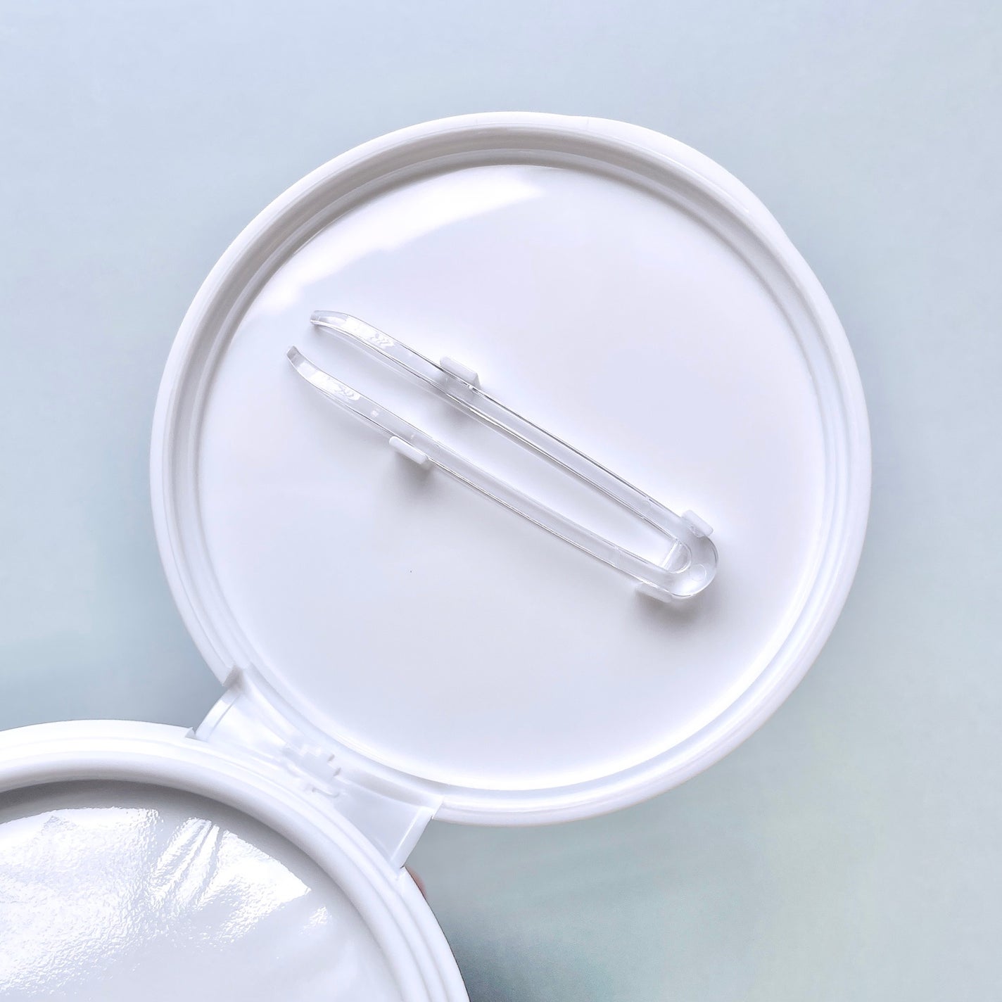 ふかみどり(24時間以内フォロバ100) on LIPS 「【🩵suiskinの若芽トナーパッド🩵】〈#PR〉suiski..」(4枚目)