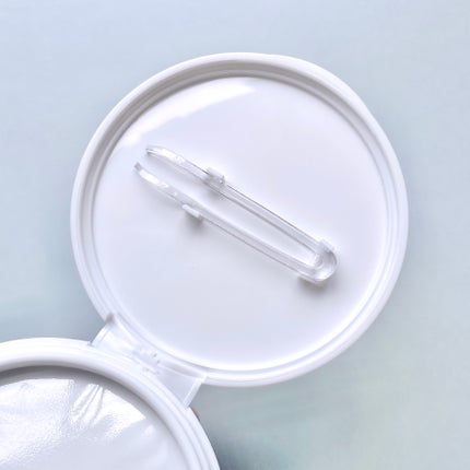 ふかみどり(24時間以内フォロバ100) on LIPS 「【🩵suiskinの若芽トナーパッド🩵】〈#PR〉suiski..」(4枚目)