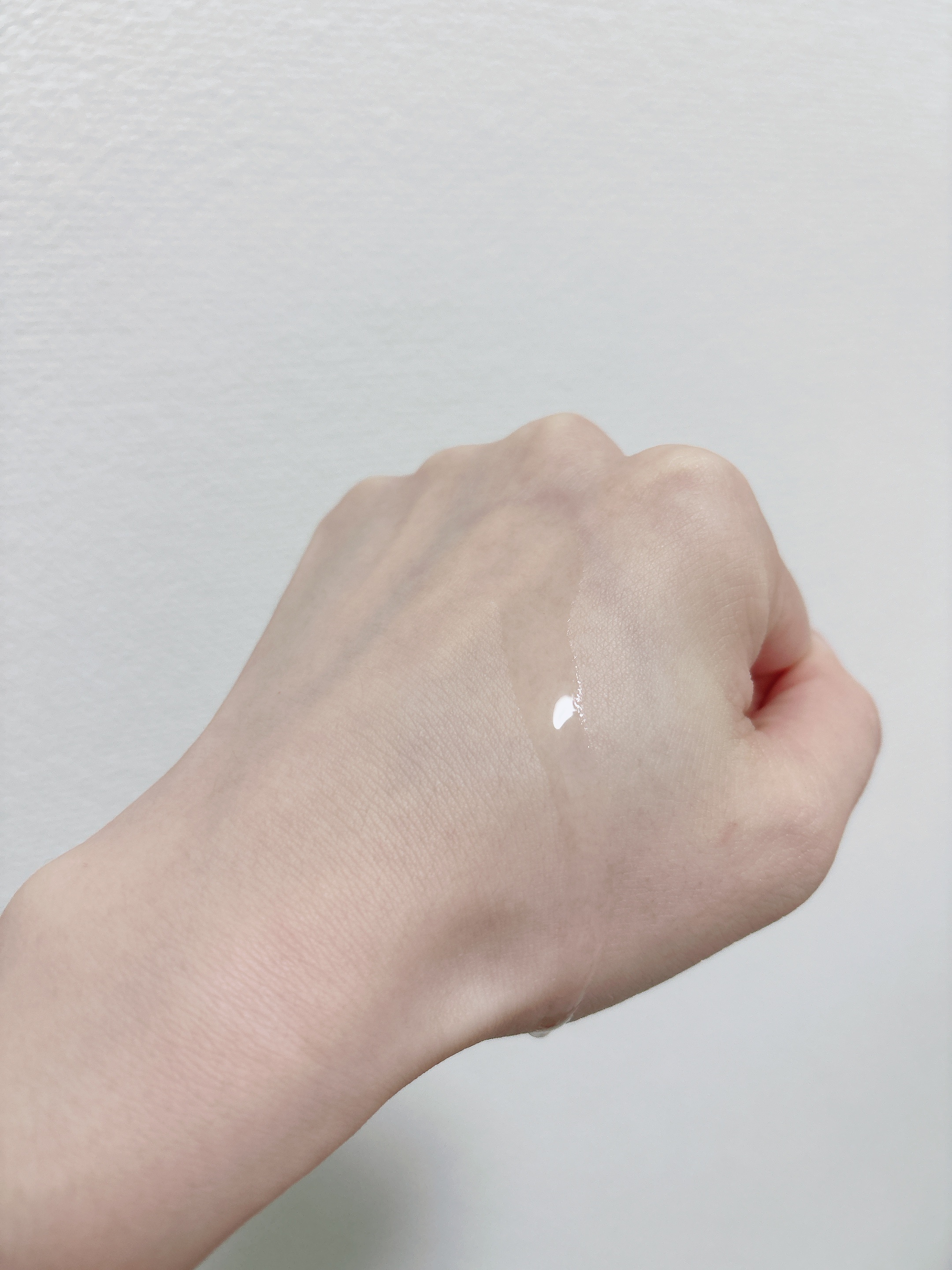 ジンクテカBセラムセット/BRING GREEN/スキンケアキットを使ったクチコミ（2枚目）