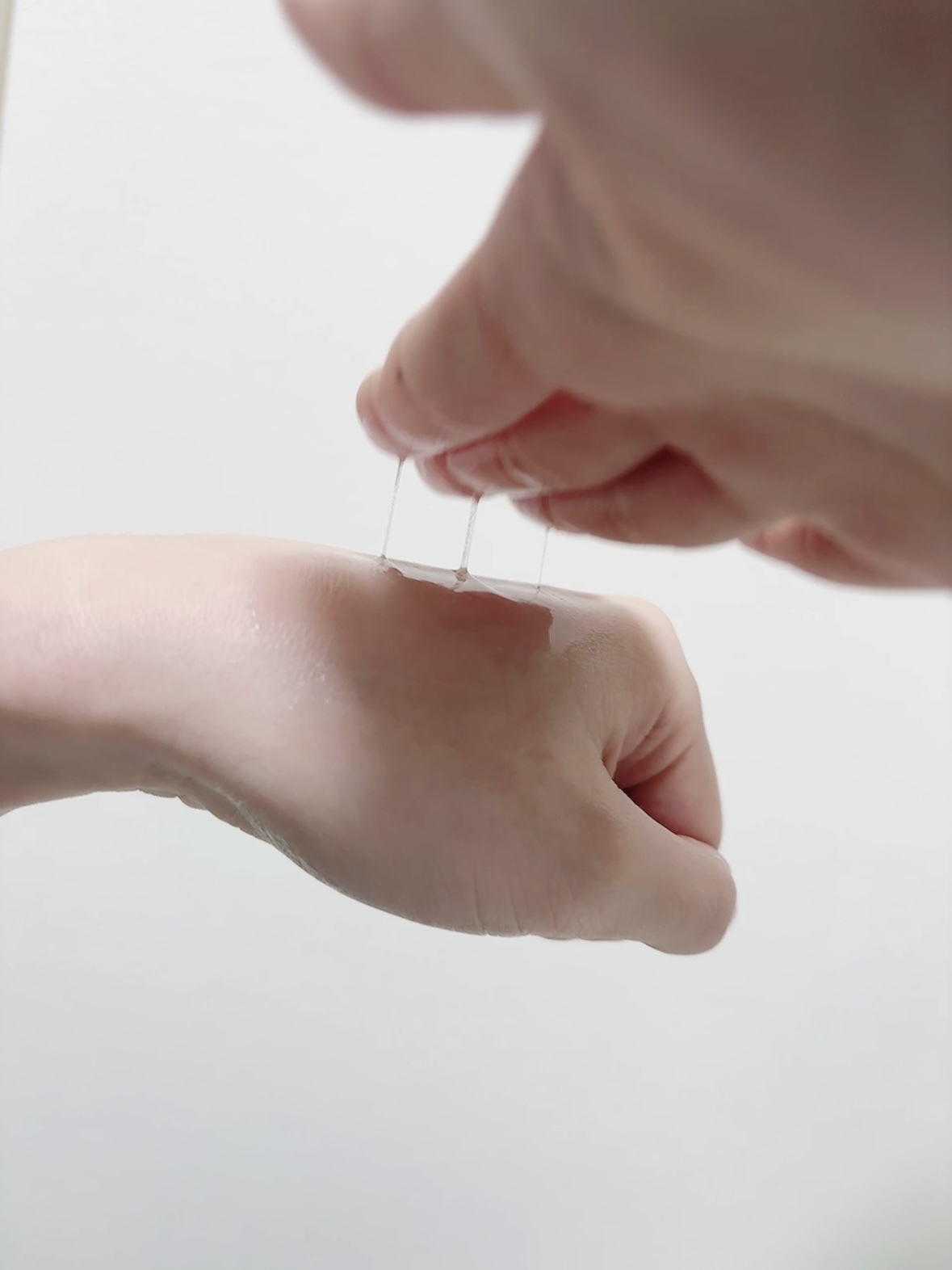 ジンクテカBセラムセット/BRING GREEN/スキンケアキットを使ったクチコミ（3枚目）