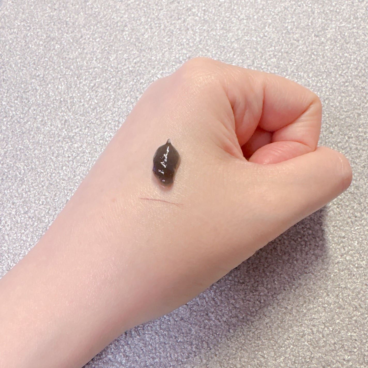 おうちdeエステ 肌をなめらかにする マッサージ洗顔ジェル/ビオレ/その他洗顔料を使ったクチコミ(2枚目)