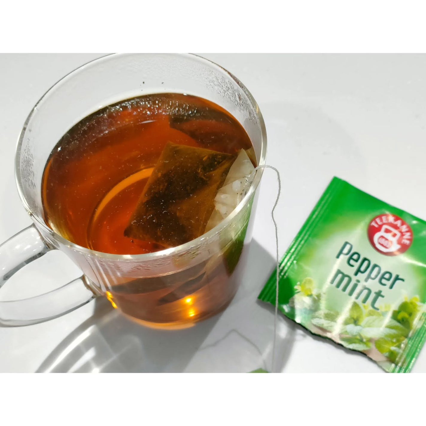 ローズヒップ&ハイビスカス/ポンパドール/ドリンクを使ったクチコミ(5枚目)