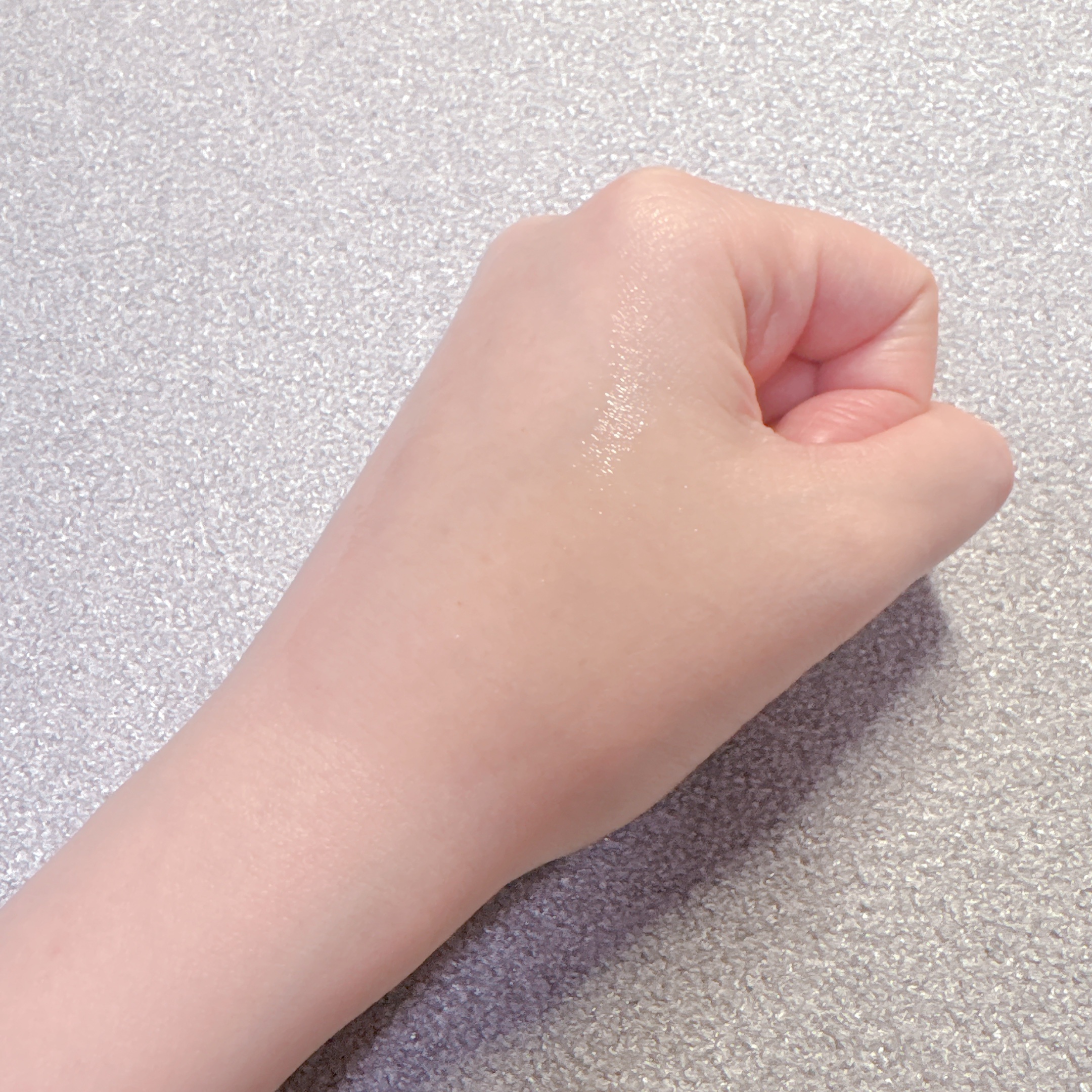 REJURAN デュアル エフェクト アンプル 30mL/REJURAN COSMETICS/美容液を使ったクチコミ（3枚目）